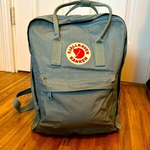 Fjallraven Kanken Backpack